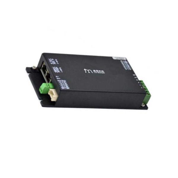 Buy RS232 / RS485 / CAN Incremental Encoder DC Servo Drive For Swing Turnstile Gate at wholesale prices