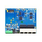 RoHS Practical Router PCB Board , Stable Vending Machine Circuit Boards