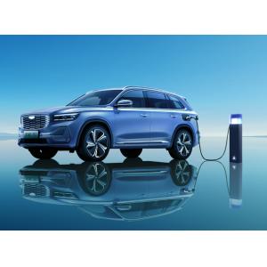Quality Plug In Hybrid Suv Vehicle Automobile Off Road Gasoline Cars for sale