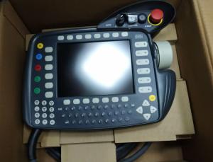 China Kp2 Robot Teach Pendant KRC2 Teaching Device Function Robotic System on sale