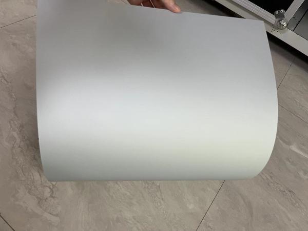 Buy 0.30mm CTP Printing Plate Processless CTP Printing Plate With Various Printing Presses at wholesale prices