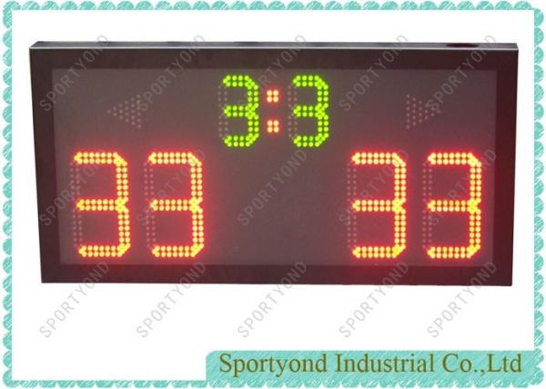 Buy Volleyball Portable electronic scoreboard at wholesale prices