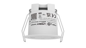 Quality presence detectors Sensor 24GHz Radar Sensor For Focused Detection In Small Areas Like Toilets for sale
