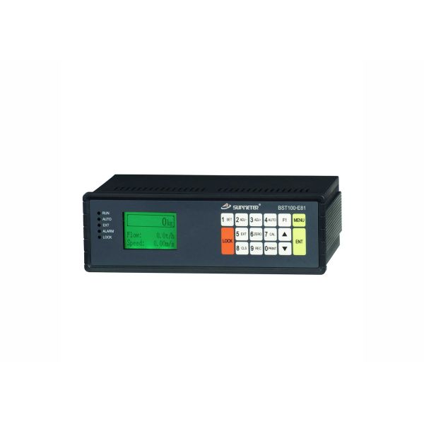 High Performance Weighing Indicator Controller With Ration Flow Feeding