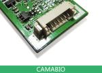 CAMA-AFM60 Newly Released All-in-one Capacitive Fingerprint Module