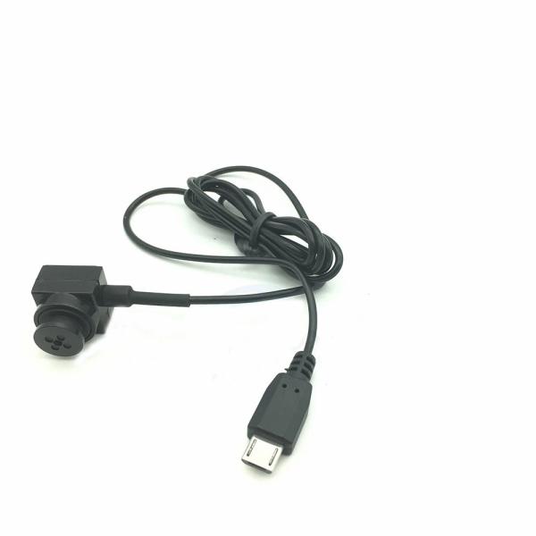 Buy Micro usb Camera Type C usb Button Lens Camera Audio Optional 1080P for Android Phone PC at wholesale prices