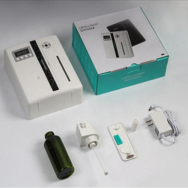 Buy HOMEFISH 160ml Aromatherapy Diffuser No Water 1.2ml/H at wholesale prices