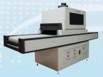 7Kw Auxiliary Machinery UV Curing Equipment For Cylindrical / Oval / Flat