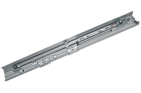 Buy 50/60HZ Automatic Sliding Door Parts Operator Microcomputer Manage and Control Device at wholesale prices