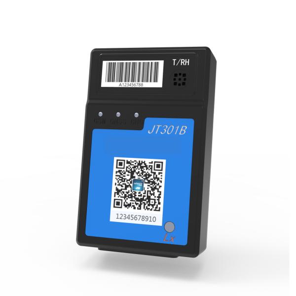 Buy Real-time Cold-chain Monitoring Unit Temperature & Humidity-Controlled For Shipping Containers, Trailers, Pallets at wholesale prices