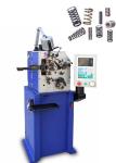 Disc Spring Making Equipment Low Noise Durable , Stable With Computer Numerical