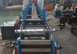Quality Hg 165.2x9 7 Erw Steel Pipe Mill Construction Rolling Machine for sale