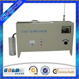 GD-255 Simple Distillation Test Apparatus for Engine Fuel/Solvent Oil