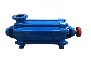 Quality High Temperature Horizontal Multistage Centrifugal Pump For Water Boostering for sale