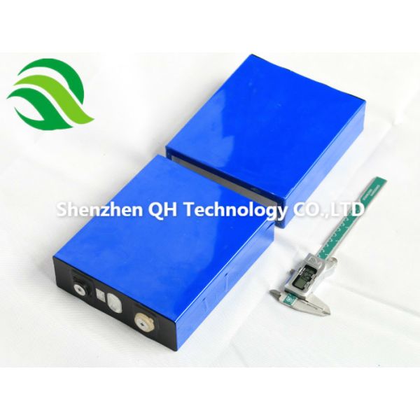 Aluminum Shell Lithium Battery Power Pack 12V 200Ah High - Efficiency Output