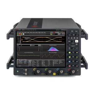 Quality Keysight UXR0204B 4 Channel Oscilloscope 20GHz 500Mpts Memory for sale