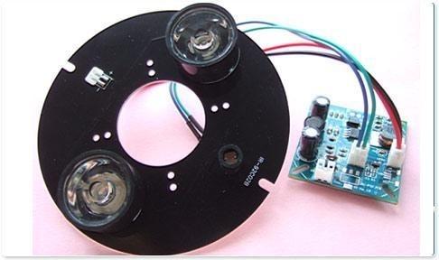 Buy JNJ-MLGI110C01B45 IR LED Illuminator Solution Alternative To Complies at wholesale prices