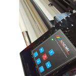 KAEMI Super 350ml Big Ink Tank Printing Plotter Paper Roll for Large Format