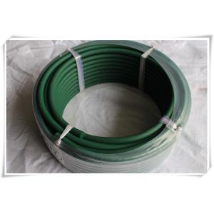 Quality Rough Transmission Polyurethane Round Belt For Packing machine for sale