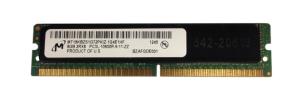 Quality 8GB DDR3 SDRAM Memory IC Chip MT18KBZS1G72PKIZ-1G4E1 for sale