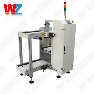 Quality SMT pcb automatic loader/unloader for SMT Production line for sale