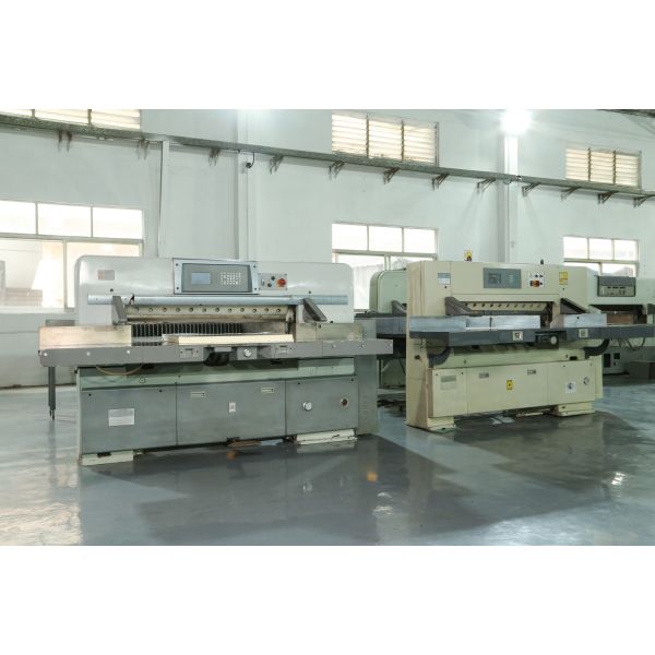 Polar Paper Cutter Infrared Safety Sensor Paper Cutting Machine Spare Parts for Restaurant