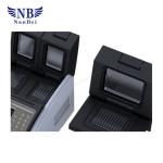 Lab Using Test DNA PCR Machine , Thermal Cycler Machine High Performance
