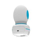 TCP/IP Wifi Smart Camera Ptz Edition 360 FHD Camera Tuya Smart Life