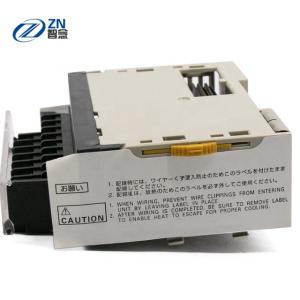 Quality Original OMRON PLC CJ1W-ID211 Programmable Logic Controller for sale