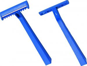 Medical use single blade disposable razor (KS-108)