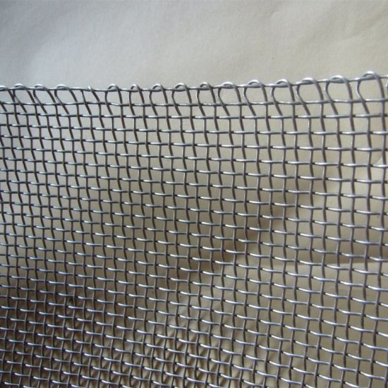 Filtration use stainless steel woven wire mesh,high mesh size good quality factory price wire mesh for industrial use