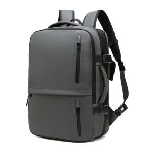 Quality Computer Interlayer Extendable Multi Functional Backpack 35L for sale
