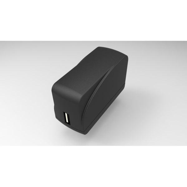 5V 1A / 2.1A / 2.4A Single Dual Universal USB AC Adapter Fast Charging