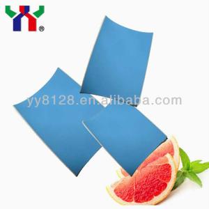 Quality hot sales PHOENIX 366# rubber offset printing blanket for printing paper for sale