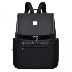 Quality High Quality 100% Oxford Waterproof Fashion Leisure Cute Back Pack Bag Women Mini Backpack Bag for sale