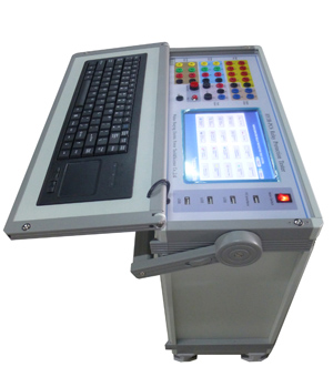 6 Phase Relay Tester HYJB-PC6