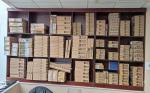 256KB FLASH MCU Microcontroller Unit TI MSP430F5438AIPZR 1.8V - 3.6V