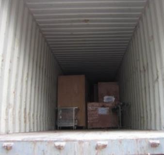 Low Noise Automated Filling Machine with Programmable Logic Controller