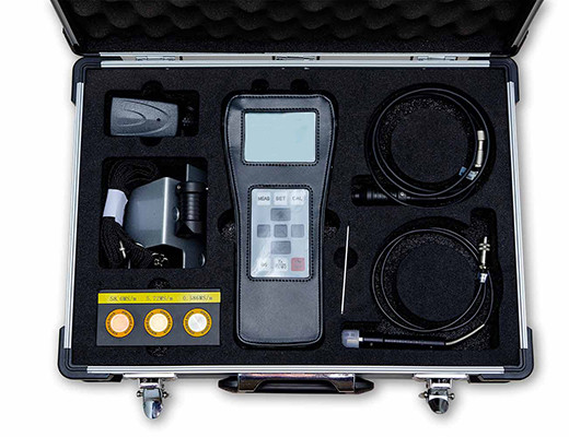 Electric Power Eddy Current Testing Equipment Eddy Current NDT Testing