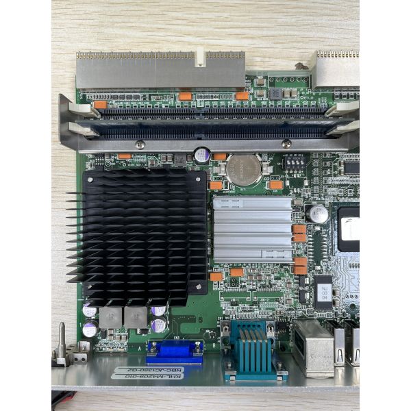 YAMAHA YS12 YS24 YG12 SMT Parts KHL-M4209-010 System Unit Assy I/O Board Converyor