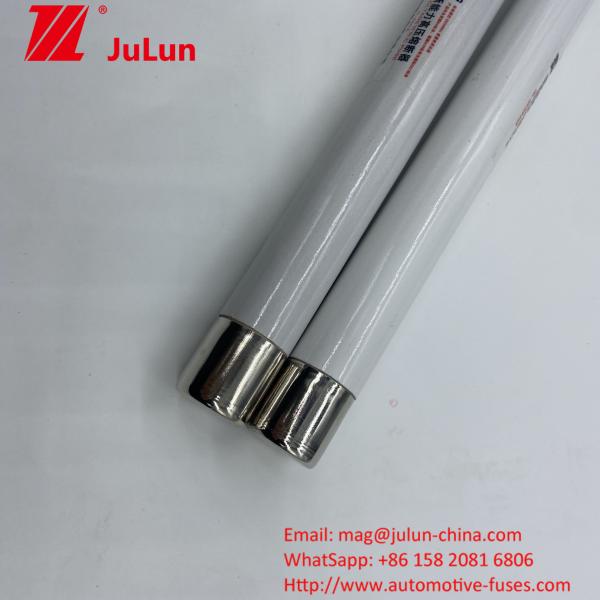 Buy Copper Casing High Voltage Fuse For Secure Power Control at wholesale prices
