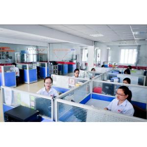 Shanghai Yanban Machinery Co., Ltd.