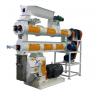 Buy cheap CE SZLH400 Cattle Sheep Feed Pellet Machine For Chicken Feed from wholesalers