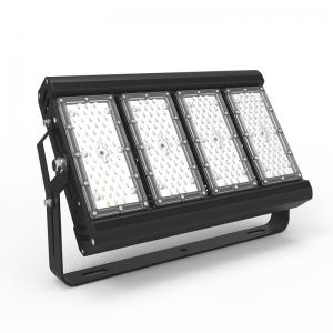 China IP65 Backyard LED Outdoor Flood Light Dimmable Anti Corrosion on sale