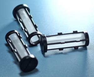 Quality Petrol Filter Custom In-Line Filter Elements For Engine Fuel Filter for sale