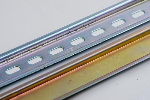Buy phoenix contact spring terminal block din rail at wholesale prices