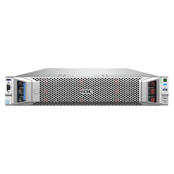 Buy 48 DDR4 800W 4u Rackmount Server H3C UniServer R6900 G3 at wholesale prices