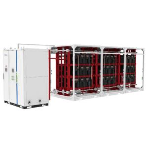 Quality FGI 33kV~35kV Indoor Type Static Var Generator with Liquid Cooling – Grid Stability &amp; Revenue Boost Solutions for sale