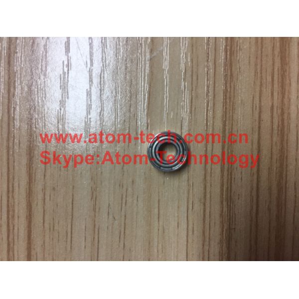 ATM Machine ATM spare parts 7883500511 WINCOR CINEOT C4060 DEEP GROOVE BALL BEARING 4X9X4 IN MOUDLE 1750193276