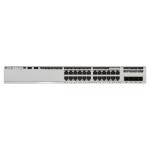 C9200L-24T-4X-A Cisco Network Switch Catalyst 9200L 24 Port Data Only 4x10G